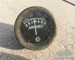 ammeter
