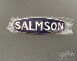 Salmson Badge (new - replica)