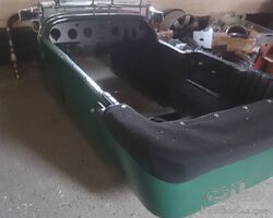 VDP Body
