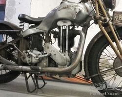 MGC 500