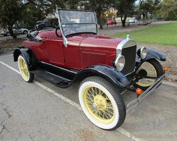Roadster