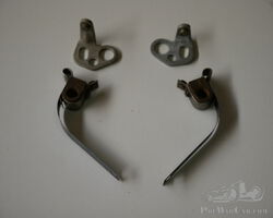 Bosch ignition points Bugatti T57, Horch etc