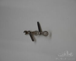 Bosch ignition points tool