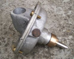 Darracq Water Pump 1904-05 Replica