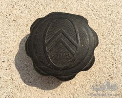 Citroen radiator cap