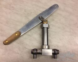 Oil transfer pump
