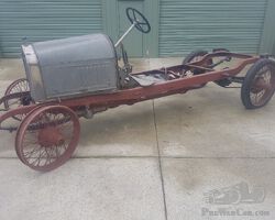 1913 Minerva type EE