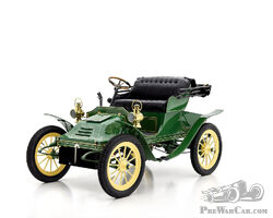 1906 AutoCar Type X Runabout