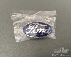 Ford badge (replica)