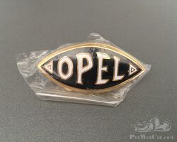 Opel badge (replica)