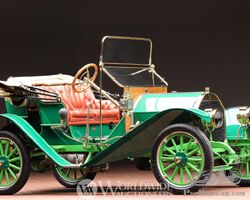 1909 Hudson Model 20 Open Roadster