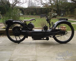 1921 Ner-A-Car for sale