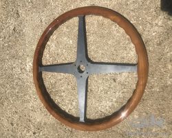 Steering wheel for Bugatti