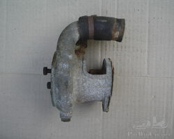 Horch 10/35 oder 10/50 Wasserpumpe