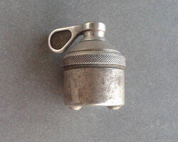 Switch Bosch for Bugatti, Alfa Roméo, Amilcar good original condition