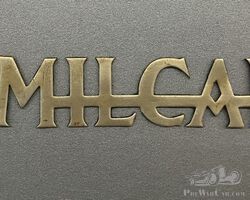 Amilcar badge