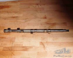 MG MMM J4 Supersports camshaft for sale