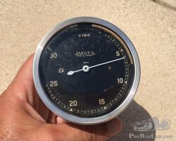 jaeger tachometer