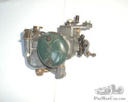 Carburettor Solex 26 FHG