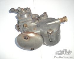 Carburettor Solex 35 AHD