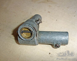 original Jaeger-Paris Right Angle Speedometer Drive