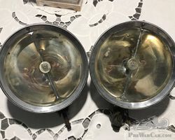 bugatti headlights diam 200