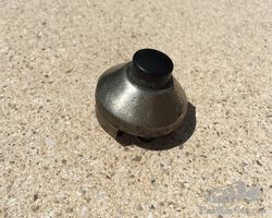 Bosch horn button