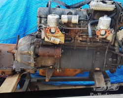Vanden Plas 4 Litre Rolls Royce