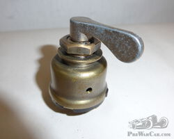 B.V French 3-position switch. Functions well.