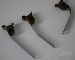 Bosch ignition points