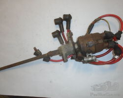 Bosch VEA4S