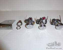 Marchal switches 3pc.