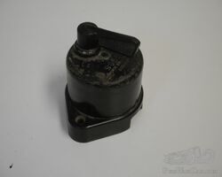 Bosch trafficator switch , mechanical clockwork