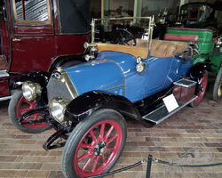 Wanted Fiat Zero Radiator