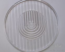 Bosch E200 flat