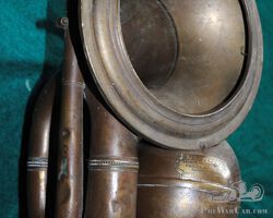 Autovox Bulb Horn
