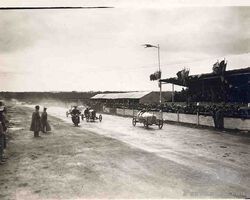 Salmson, Le Mans 1923