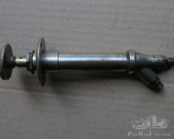 KIGASS FUEL PUMP ATHMOS MALIVERT PARIS