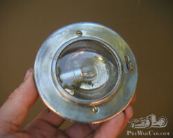 New Old Stock Interior Light
