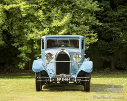 Bonhams Beaulieu Sale 2018: 1928 Talbot M67 11 Six Coupé Chassis no. 70392
