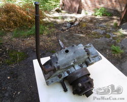 Gearbox