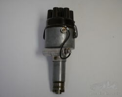 SEV 6 Cyl distributor NOS