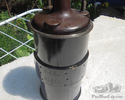 coil Bosch TE6/3