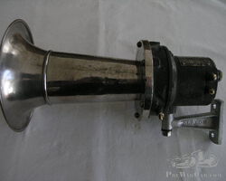 KLAXON HORN 12V