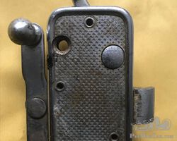 doorlock