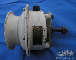 ROBERT BOSCH HORN FD 6A