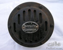 BOSCH HORN FD6D S13