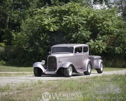 Ford Street Rod