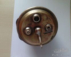 Switch cabinet Bosch Hs