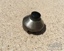 Bosch horn button (Bugatti & cyclecars)